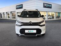 Usado Citroën C3 Aircross PureTech 110 CV (80 kW) 2024 Blanco SUV