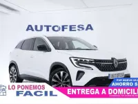 Usado Renault Austral Techno 200 CV (147 kW) 2023 Blanco SUV