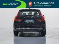 Usado Volvo XC60 Core 350 CV (257 kW) 2023 Negro SUV