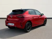 Usado Opel Corsa 100 CV (73 kW) 2023 Rojo Utilitario