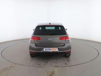 Usado VW Golf VII Advance 122 CV (89 kW) 2015 Gris Utilitario