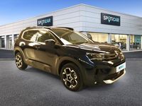 Nuevo Citroën C5 Aircross 131 CV (96 kW) 2025 Azul SUV