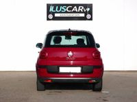 usado Fiat 500L 1.4 16v 70 kW (95 CV) S&S Red