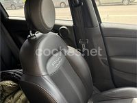 Usado Fiat 500X Lounge 120 CV (88 kW) 2020 Negro SUV