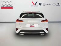 Usado Kia XCeed 100 HP (73 kW) 2024 Branco SUV