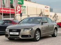 Usado Audi A4 180 CV (132 kW) 2008 Beige Berlina