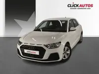 Usado Audi A1 Sportback Advanced Plus 95 CV (69 kW) 2024 Blanco Utilitario