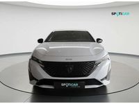 Occasion Peugeot 308 114 kW (156 PK) 2023 Wit Sedan