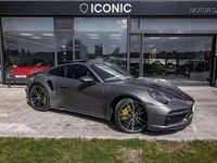 Usado Porsche 992 650 CV (478 kW) 2021 Gris Coupe