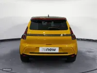 Usado Renault 5 E-Tech Techno 110 kW (150 CV) 2025 Berlina