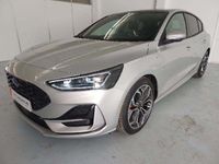 usado Ford Focus ST-Line X