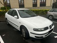 usado Seat Toledo 1.9 TDI 110 CV