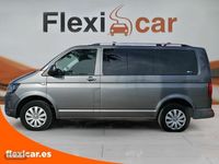 usado VW Caravelle Comfortline Corto 2.0 TDI 4M BMT 150CV