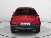 Usado Renault Captur R.S. 162 CV (119 kW) 2022 Rojo SUV
