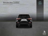 Usado Mercedes B200 150 CV (110 kW) 2024 Monovolumen