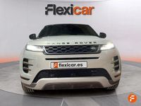 Usado Land Rover Range Rover evoque R-Dynamic 163 CV (119 kW) 2022 Gris SUV