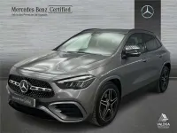 Usado Mercedes GLA200 150 CV (110 kW) 2024 SUV