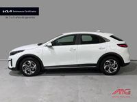 Occasion Kia XCeed 100 ch (73 kW) 2025 Blanc SUV