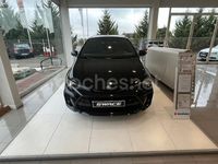 Nuevo Suzuki Swace 140 CV (102 kW) 2025 Negro Familiar