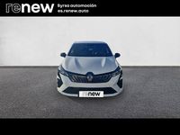 Usado Renault Clio V Techno 140 CV (102 kW) 2025 Blanco Berlina
