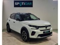 Nuevo Citroën C3 100 CV (73 kW) 2025 Blanco SUV