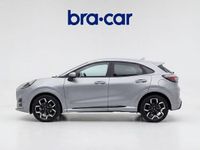 Usado Ford Puma ST-Line 125 CV (91 kW) 2023 Gris / plata SUV
