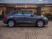 Usado Audi Q3 Business 245 HP (180 kW) 2022 Cinzento SUV