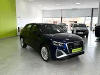 Nuevo Audi Q2 S-Line 150 CV (110 kW) 2026 Azul SUV