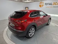 Usado Mazda CX-30 Exclusive-Line 122 CV (89 kW) 2023 Rojo SUV