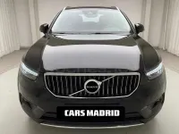 Usado Volvo XC40 Plus 211 CV (155 kW) 2022 Negro SUV