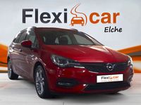 usado Opel Astra 1.2T SHT 96kW (130CV) Business Elegan ST Gasolina en Flexicar Elche