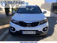 usado Kia Sorento 2.0 CRDi Concept 4x2