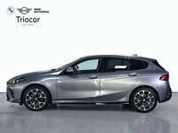 Usado BMW 116 Comfort Edition 150 CV (110 kW) 2025 Gris Utilitario