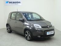 usado Fiat Panda 1.0 Gse City Live Hybrid