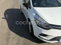 Usado Renault Clio IV LIMITED 90 CV (66 kW) 2018 Blanco Berlina