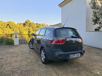 Usado Seat Altea 170 CV (125 kW) 2008 Negro Monovolumen