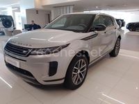Usado Land Rover Range Rover evoque S 269 CV (197 kW) 2024 Gris / plata SUV