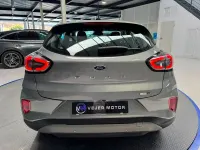Usado Ford Puma Titanium 125 CV (91 kW) 2022 Gris / plata SUV