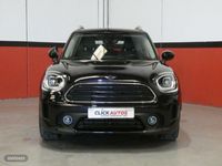 usado Mini Cooper D Countryman 2.0 150CV Automatico