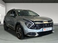Usado Kia Sportage 151 CV (111 kW) 2024 Gris SUV