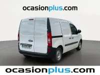 Usado Mercedes Citan 109 95 CV (69 kW) 2021 Blanco Berlina