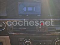 Usado BMW 335 M Performance 306 CV (225 kW) 2007 Negro Berlina