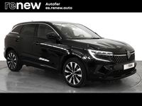 Usado Renault Austral Techno 140 CV (102 kW) 2023 Negro SUV