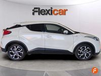 Usado Toyota C-HR Advance 122 CV (89 kW) 2019 Blanco SUV