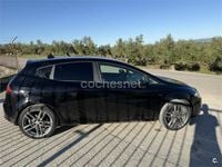 Usado Seat Leon Sport 140 CV (102 kW) 2008 Negro Utilitario