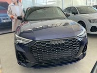 Usado Audi Q3 Sportback 150 CV (110 kW) 2024 SUV