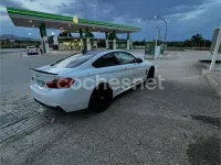 Occasion BMW 428 245 PK (180 kW) 2014 Wit Coupé