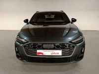 Usado Audi A5 204 CV (150 kW) 2025 Gris Familiar