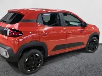 Usado Dacia Spring Extreme 47 kW (65 CV) 2025 Utilitario