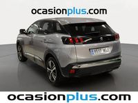 Usado Peugeot 3008 Allure 130 CV (95 kW) 2023 Gris SUV
